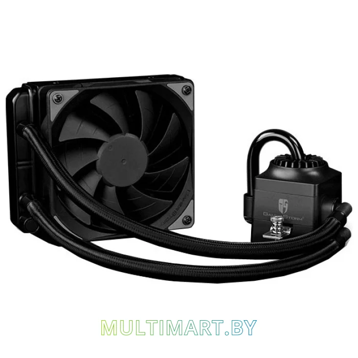 Кулер Deepcool Captain 120EX RGB DP-GS-H12L-CT120RGB